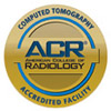 ACR Computed Tomography Accredited