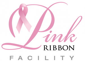Recognized for Excellence in Breast Health
