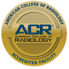 American College of Radiology Accredited