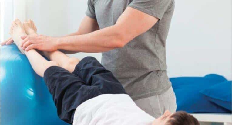 Physical Therapy