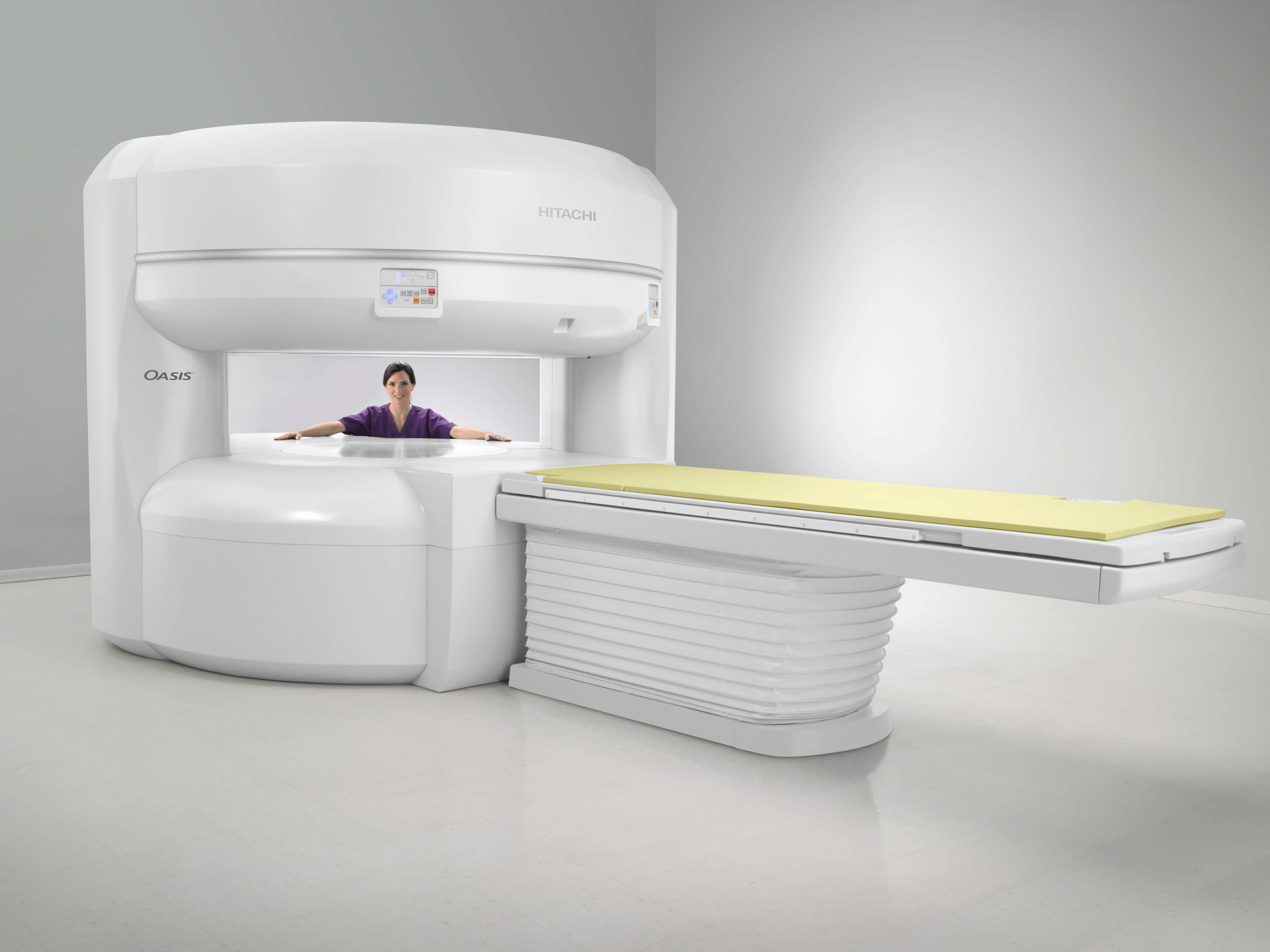 Carlsbad Open MRI & Imaging Center