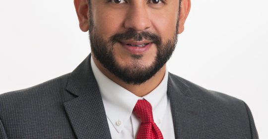 Artesia General Hospital Welcomes New Chief Operating Officer