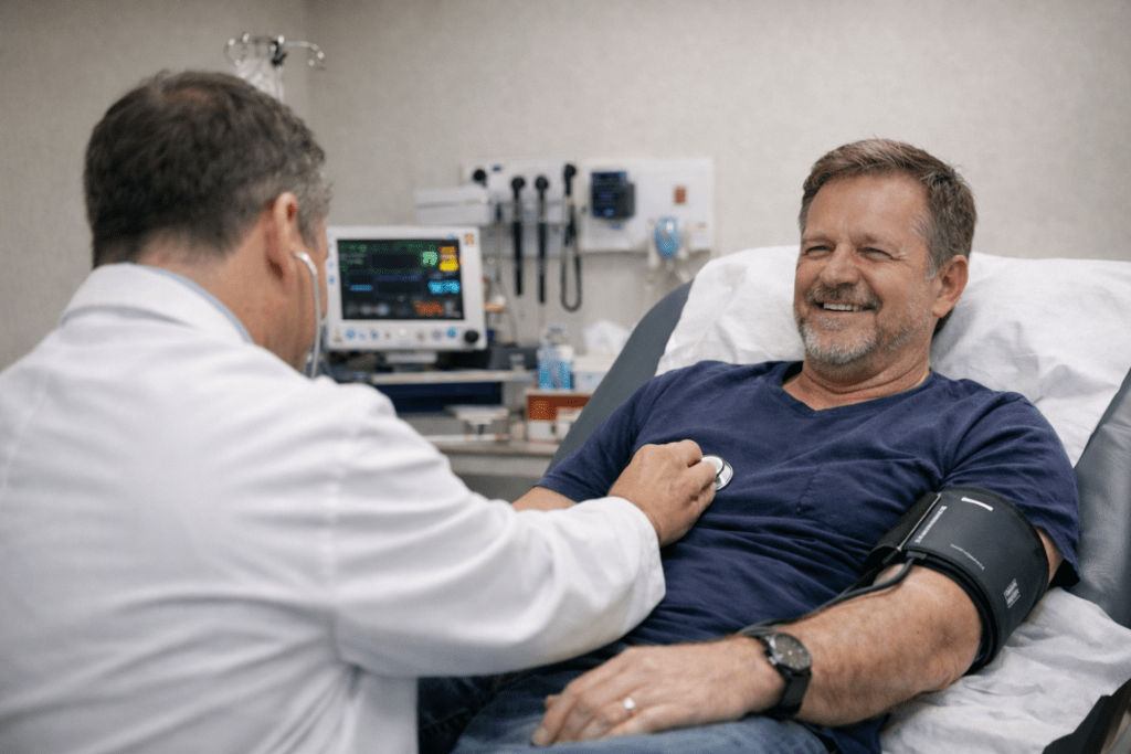 Frequently asked Questions about Urgent Walk in Care in Roswell from Artesia General Hospital