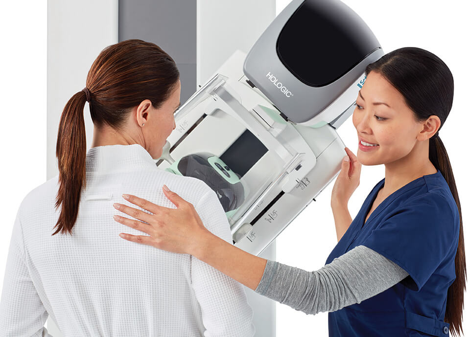 3D Mammography at Artesia General Hospital