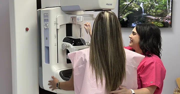 3D Mammography in Artesia NM: Why Your Mammogram Can’t Wait