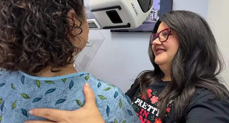 3D Mammography in Artesia NM