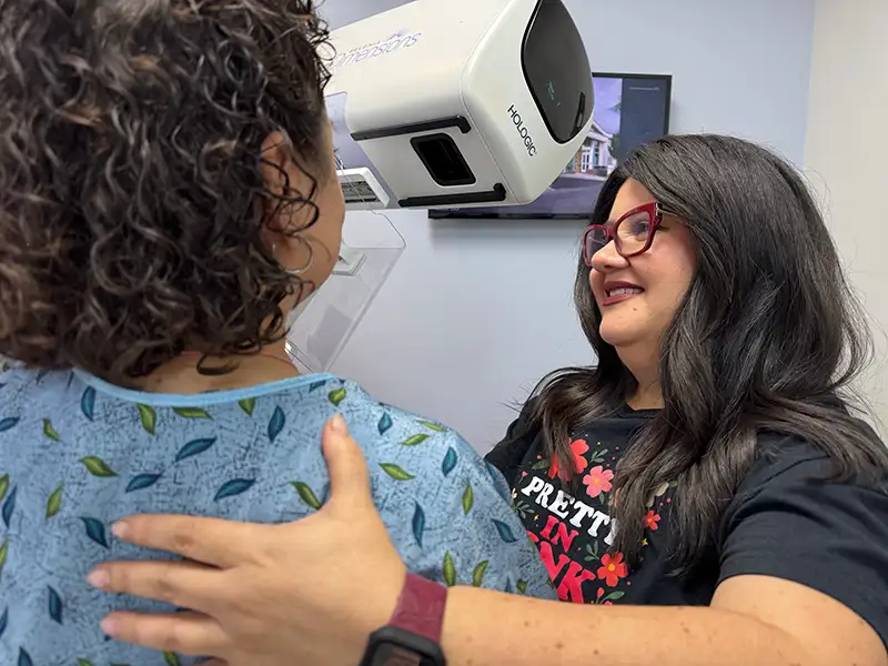 3D Mammography in Artesia NM