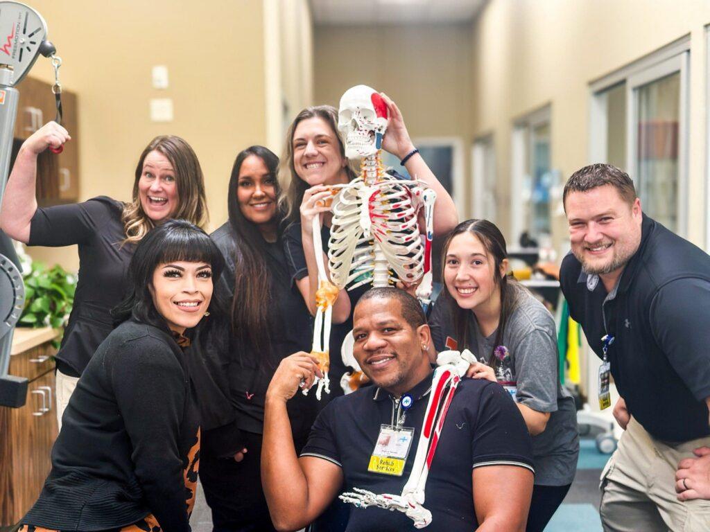 Rehabilitation Services Artesia General Hospital Speech Physical Therapy Occupational Therapy