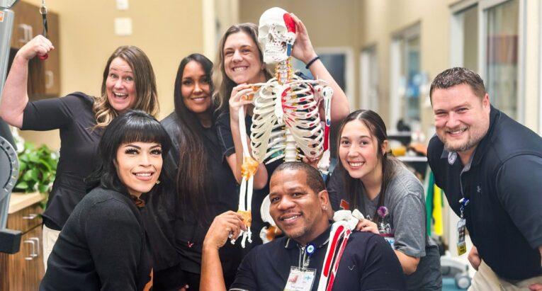 Rehabilitation Services Artesia General Hospital Speech Physical Therapy Occupational Therapy