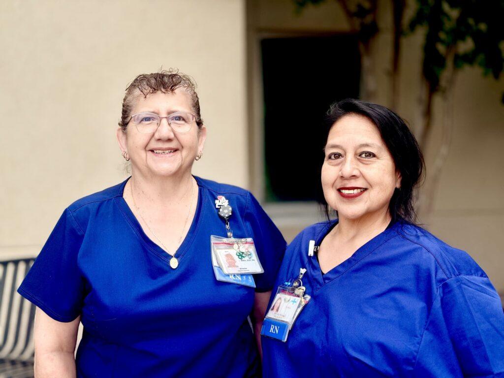 Swing bed program in Artesia New Mexico - Serving Carlsbad Roswell and SENM.