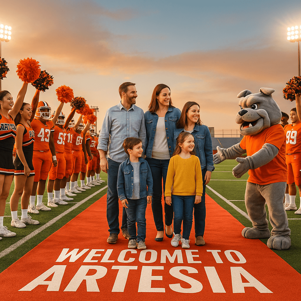 Artesia Medical Services: Hometown Guide to Healthcare at AGH