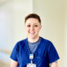 Nurses Week: Lindsey Wright, BSN, RN