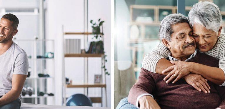 men's health awareness