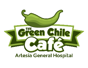 The Green Chile Café at Artesia General Hospital