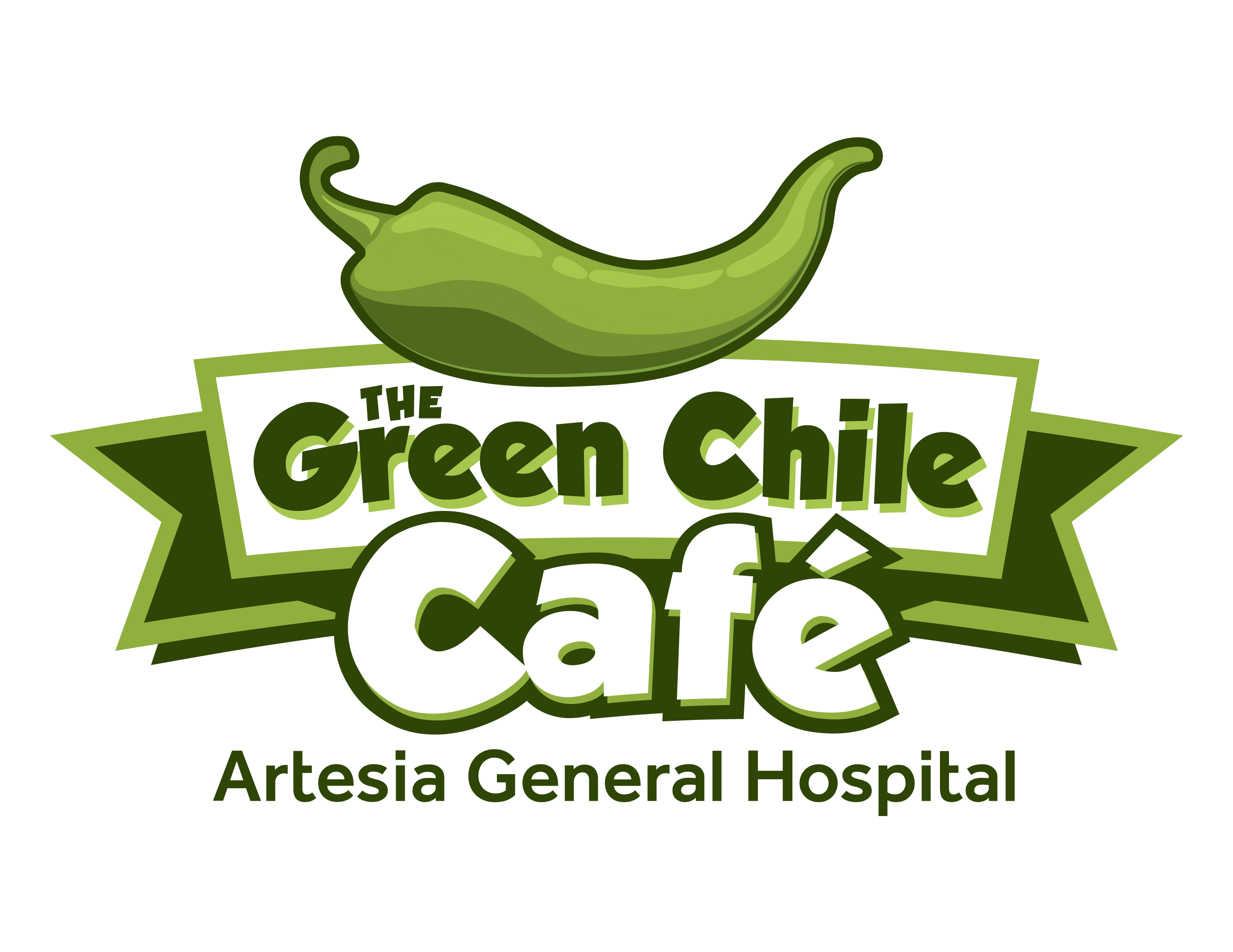 The Green Chile Café at Artesia General Hospital