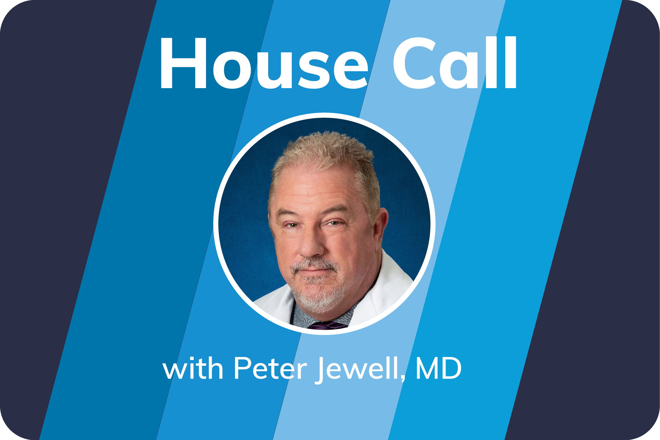 House Call: A Passion for Family Care