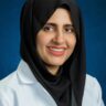 Podiatrist Dr. Amara Abid joins the team