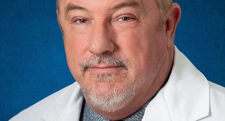 AGH Peter Jewel MD