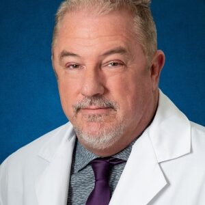 Peter Jewell, MD