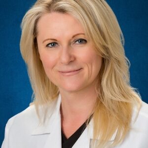 Larisa Dyakova, MSN, APRN, FNP-C