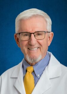 Robert T. Ferraro, MD, CDE