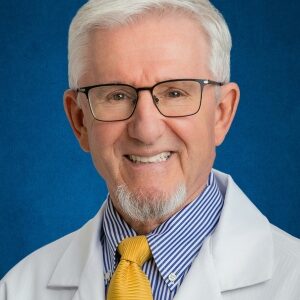 Robert T. Ferraro, MD, CDE