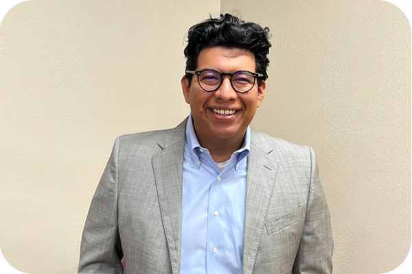 Employee Spotlight: Hugo Hernandez