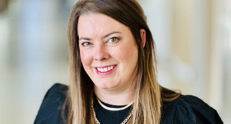 Nurses Week spotlight: Allison Conklin AGH RN Artesia General Hospital