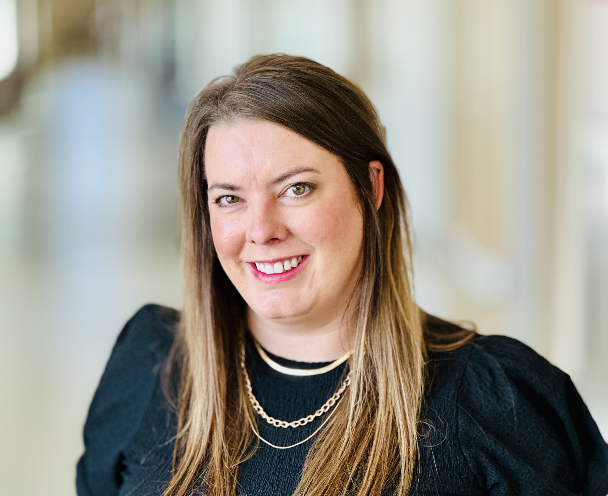 Nurses Week spotlight: Allison Conklin, RN