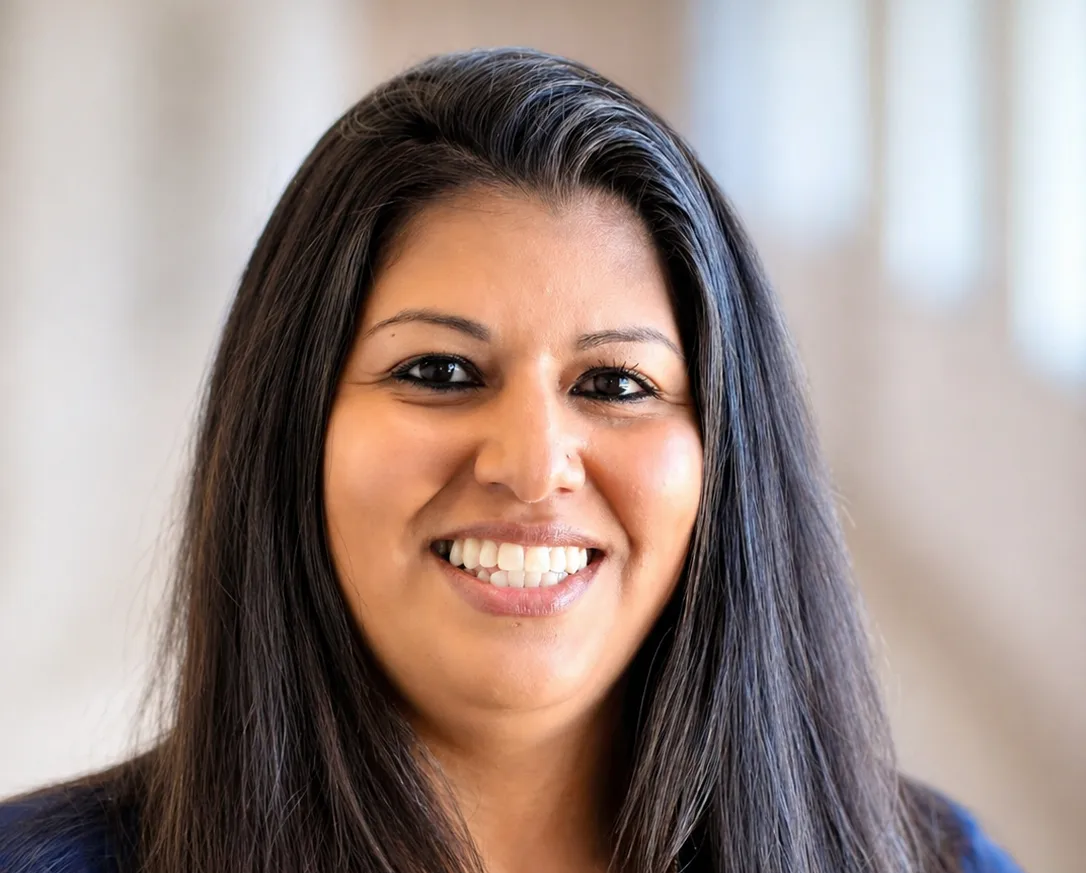 Nurses Week Spotlight: Amanda Lodoza, RN