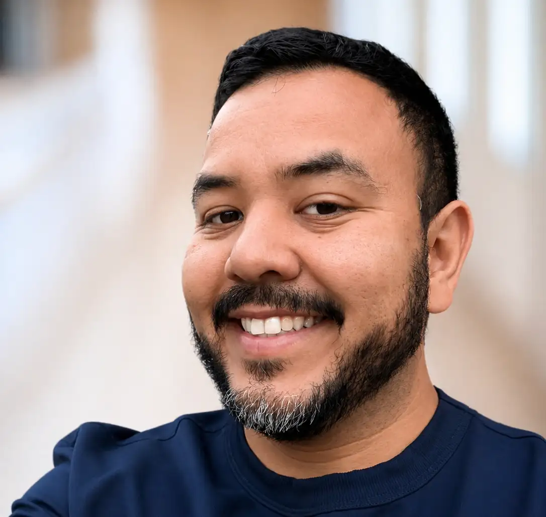 Nurses Week Spotlight: Andrew Castaneda, RN