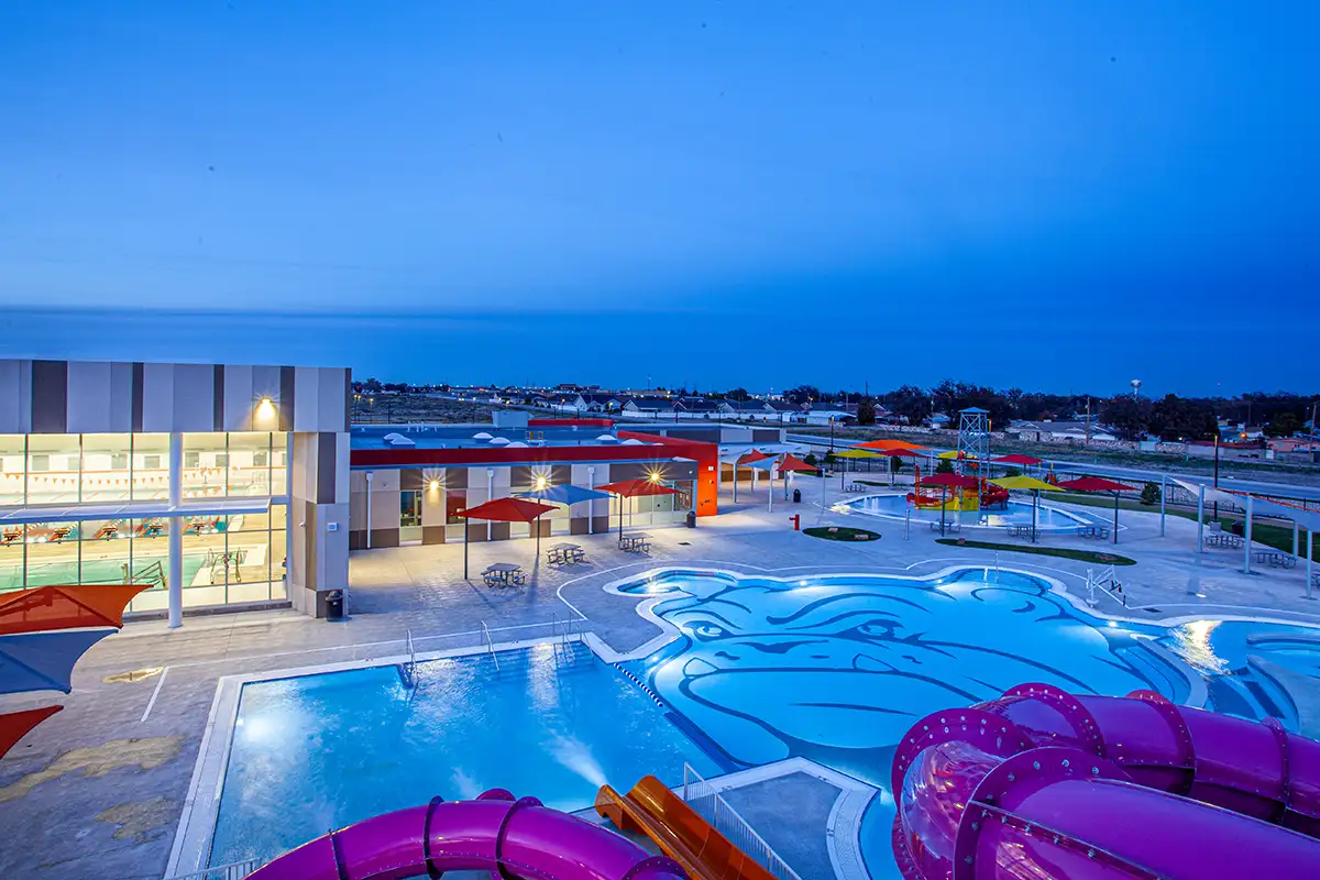 Artesia City Natatorium