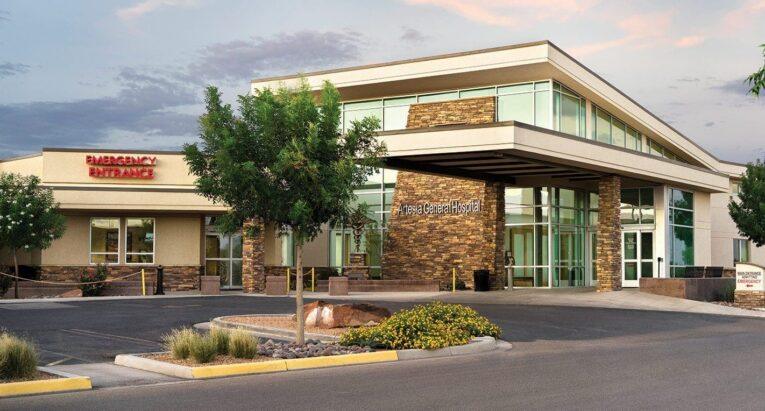 Artesia General Hospital in Artesia NM provides 24/7 ER, Primary Care and Specialty Services