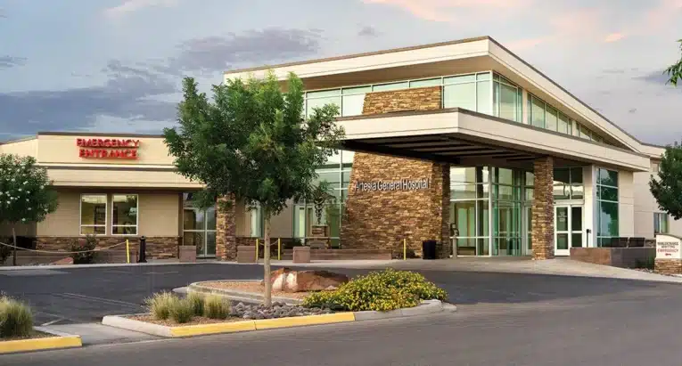 Artesia General Hospital | Comprehensive Medical Services for Artesia NM, Carlsbad NM, and Roswell NM