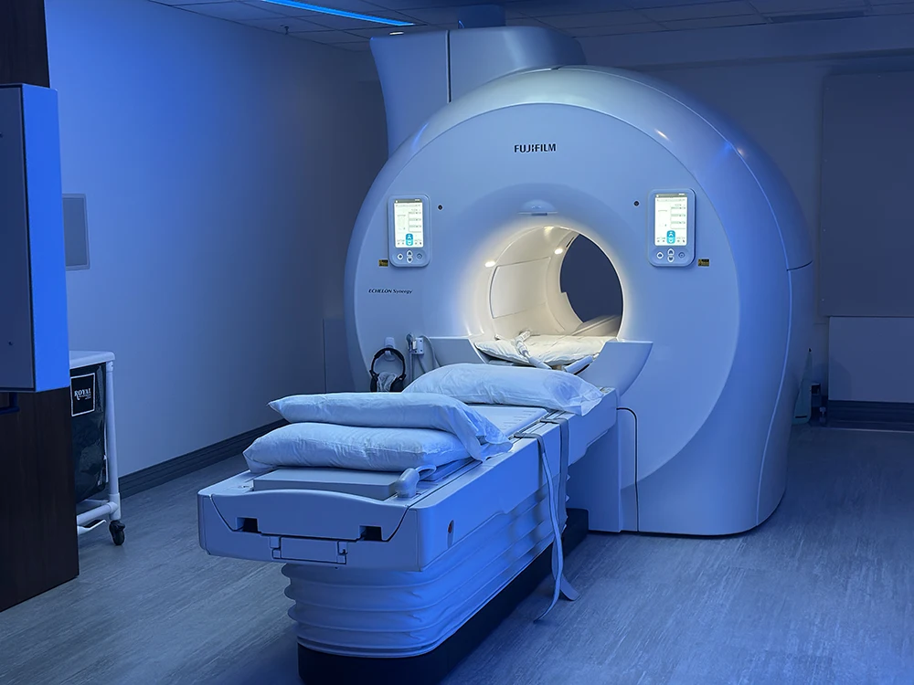 Open MRI vs. Closed MRI: Which Is Right for You?