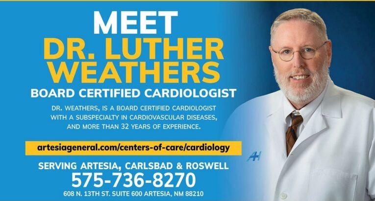 Cardiology Services in Artesia, New Mexico Atesia General Hospital