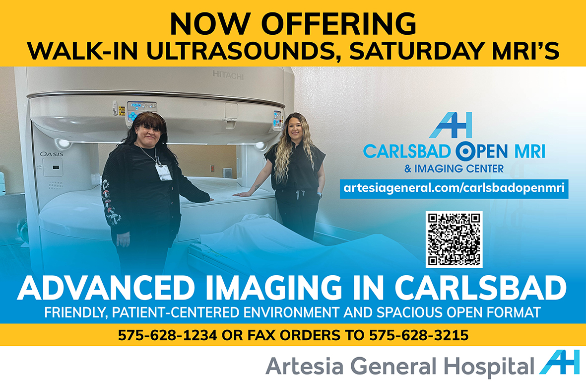 Carlsbad Open MRI Expands Hours