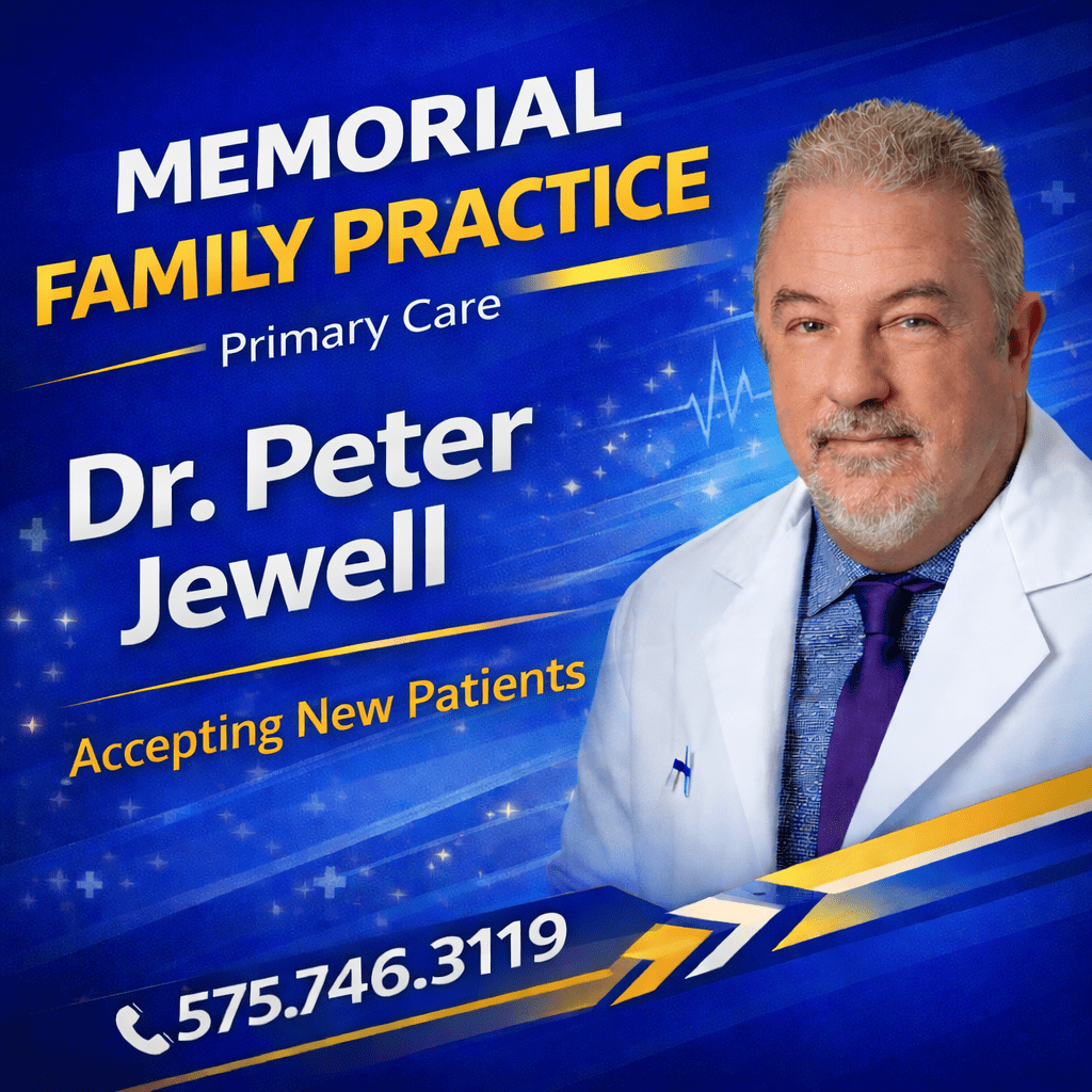 Primary Care in Artesia