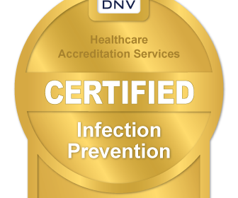 Artesia General Hospital Receives Certification in Infection Prevention