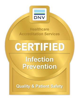 Artesia General Hospital Receives Certification in Infection Prevention