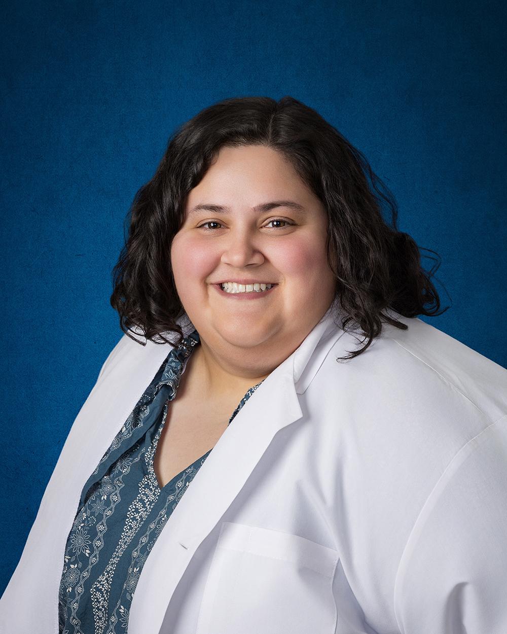 Dr. Dalia Duzdar