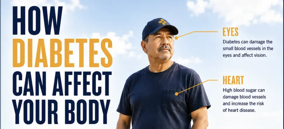 Diabetes care for Artesia and Carlsbad NM | dr. Robert T. Ferraro | Endocrinologist near me