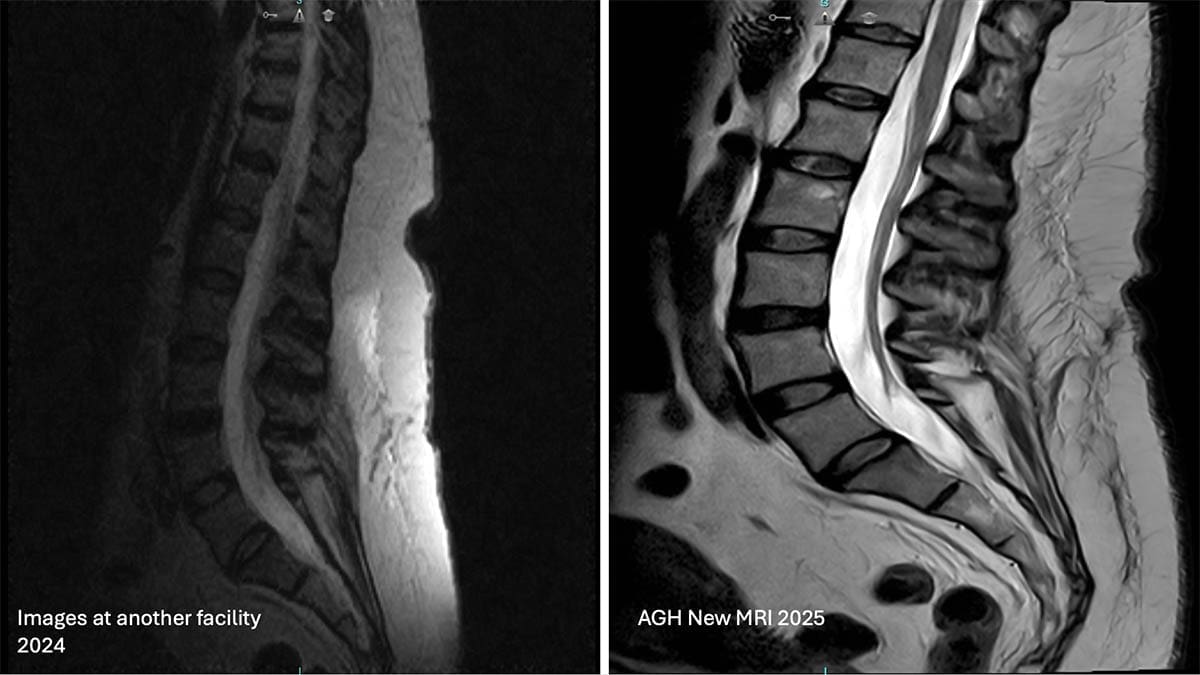Diagnostic Imaging Made Affordable - Artesia General Hospital — Imaging & Radiology clinic in Artesia, NM