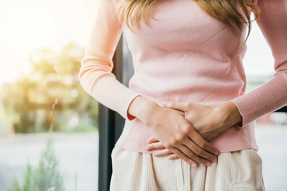 Endometriosis Awareness Month: What Every Woman in SENM Should Know 