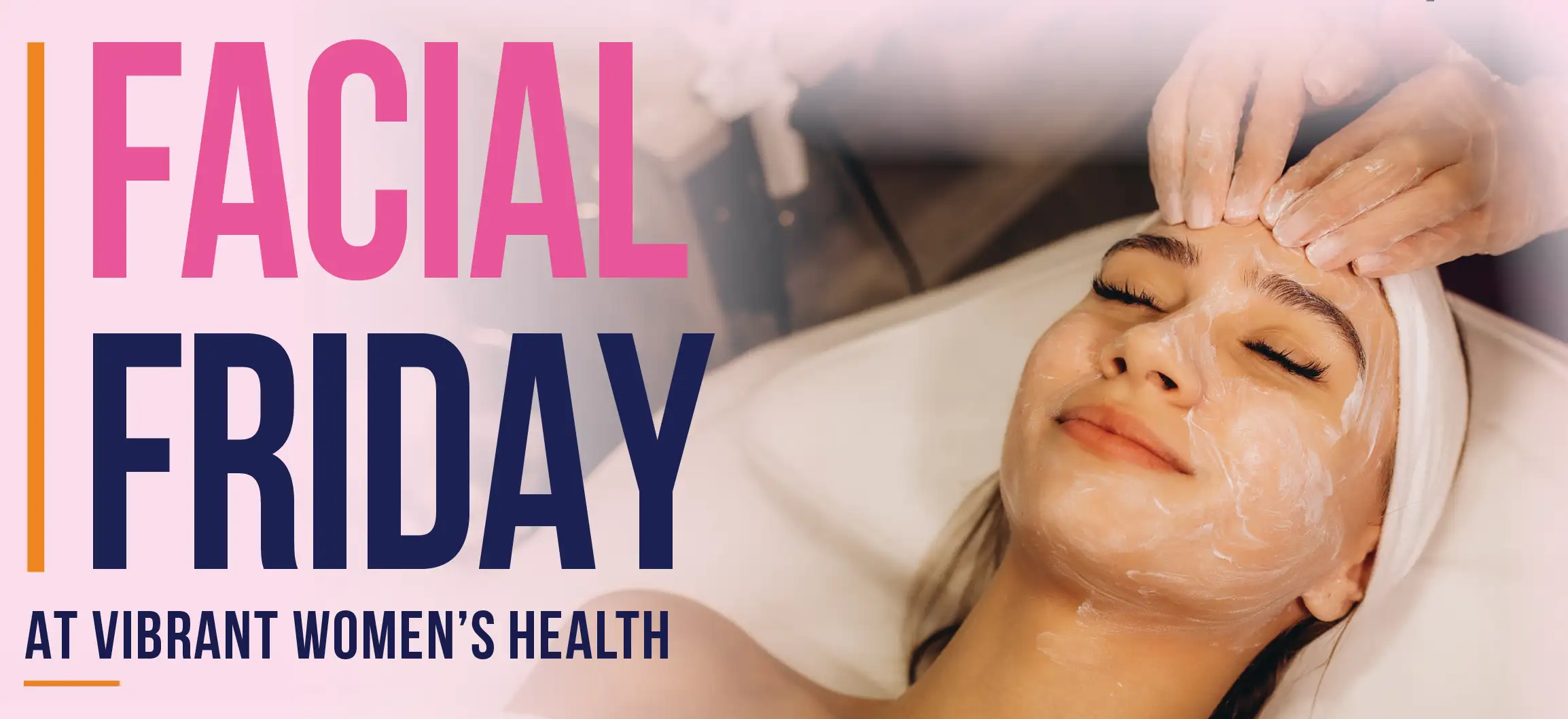 Facial Friday: Professional Facials in Artesia, NM