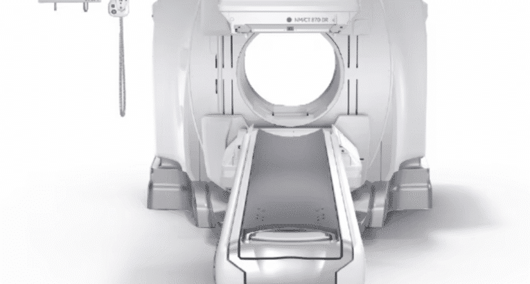 Nuclear Medicine Scans at Artesia General Hospital are available on the GE HealthCare NM 830 We serve Artesia, Carlsbad, Roswell and all of Southeast NM.