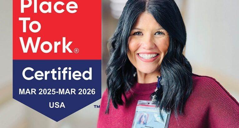 Great Place to Work Certification Artesia General Hospital