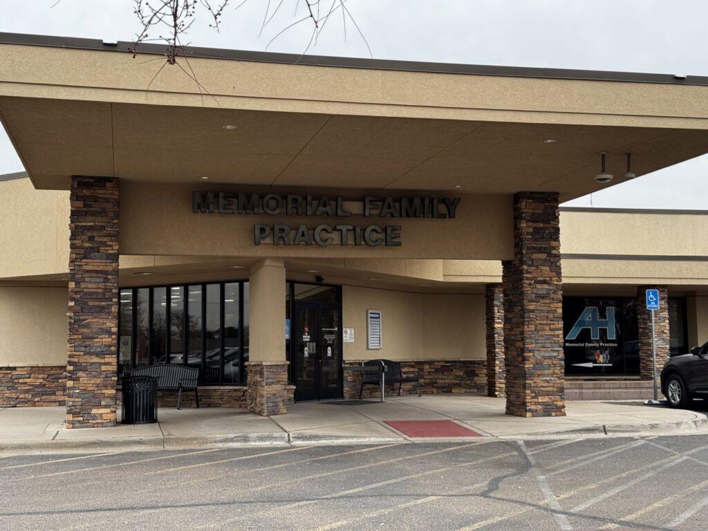 Memorial Family Practice