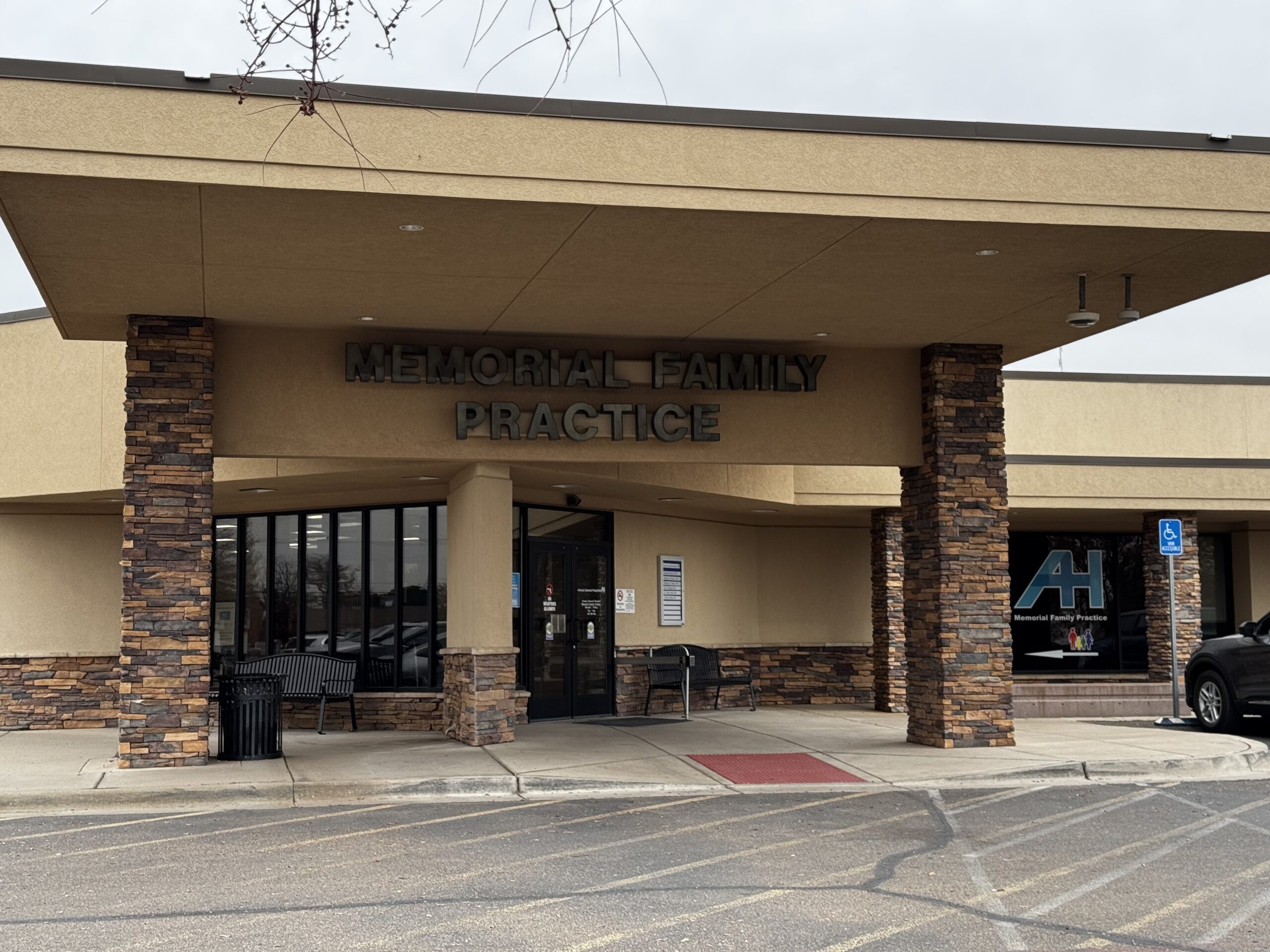 Memorial Family Practice