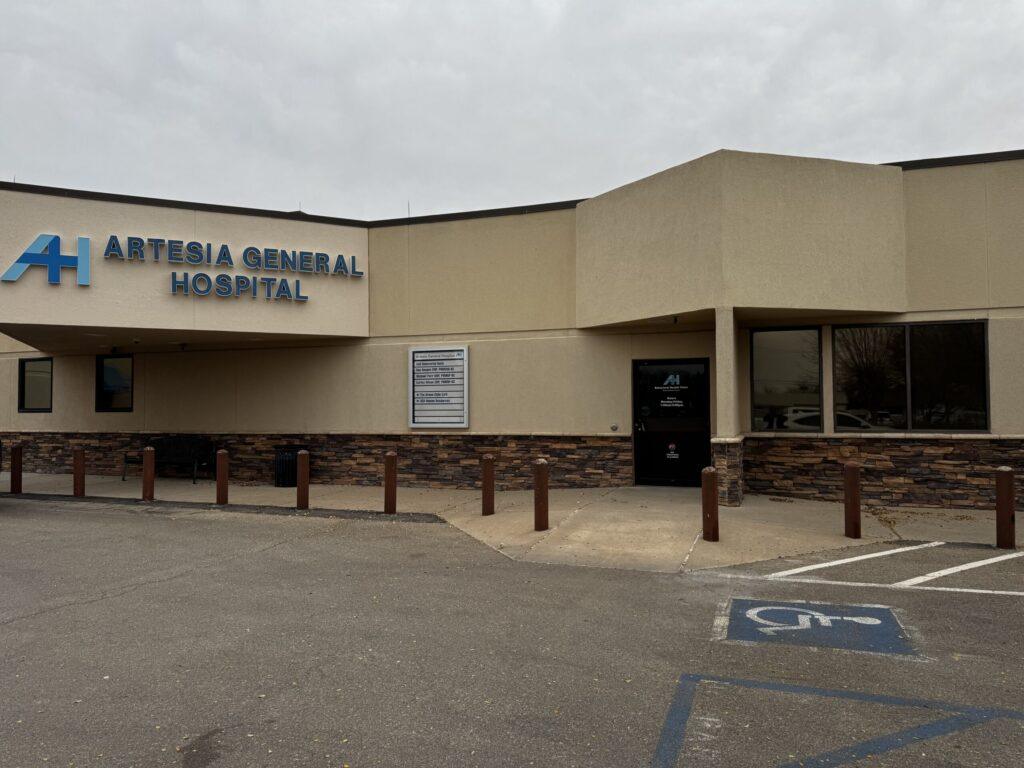 Behavioral Health Artesia